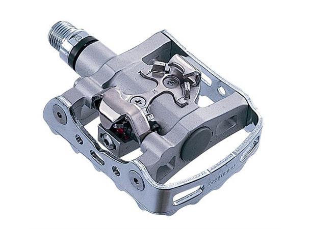 Shimano Pedal Kombi De Lux Terreng/kombi 